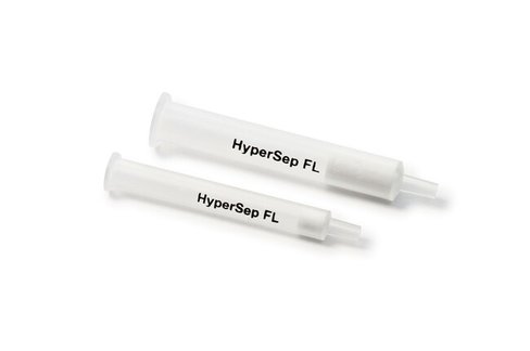 Colonne SPE 100MG/ 6ML FLORISIL HYPERSEP Column X100
