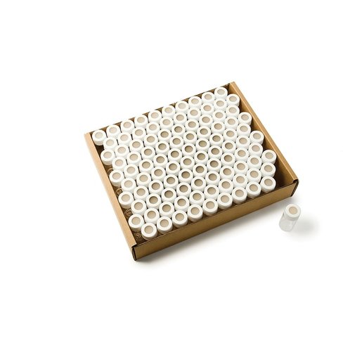 Kit Cert kit epa assembled vial 40ml c, x 72