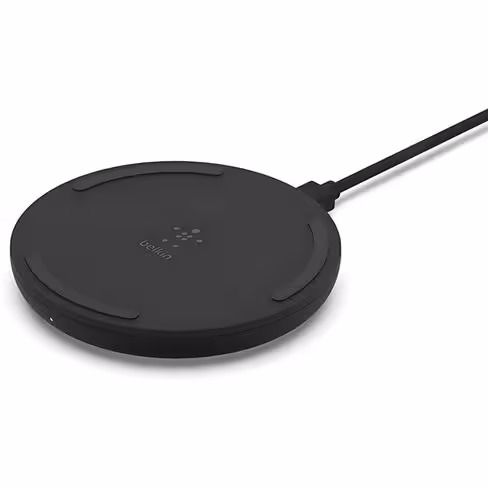 Chargeur à induction rapide universel - BELKIN - USB A vers micro USB -10W