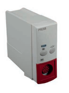 Module de pression invasive IBP