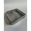Panier couvercle amovible - système IMS standard - pour bac 325 x 265 mm - maille soudée 5 x 5 x 1 - 250 x 200 x 70 mm