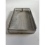 Panier couvercle amovible - système IMS standard - pour bac 530 x 325 mm - maille soudée 5 x 5 x 1 - 480 x 200 x 70 mm