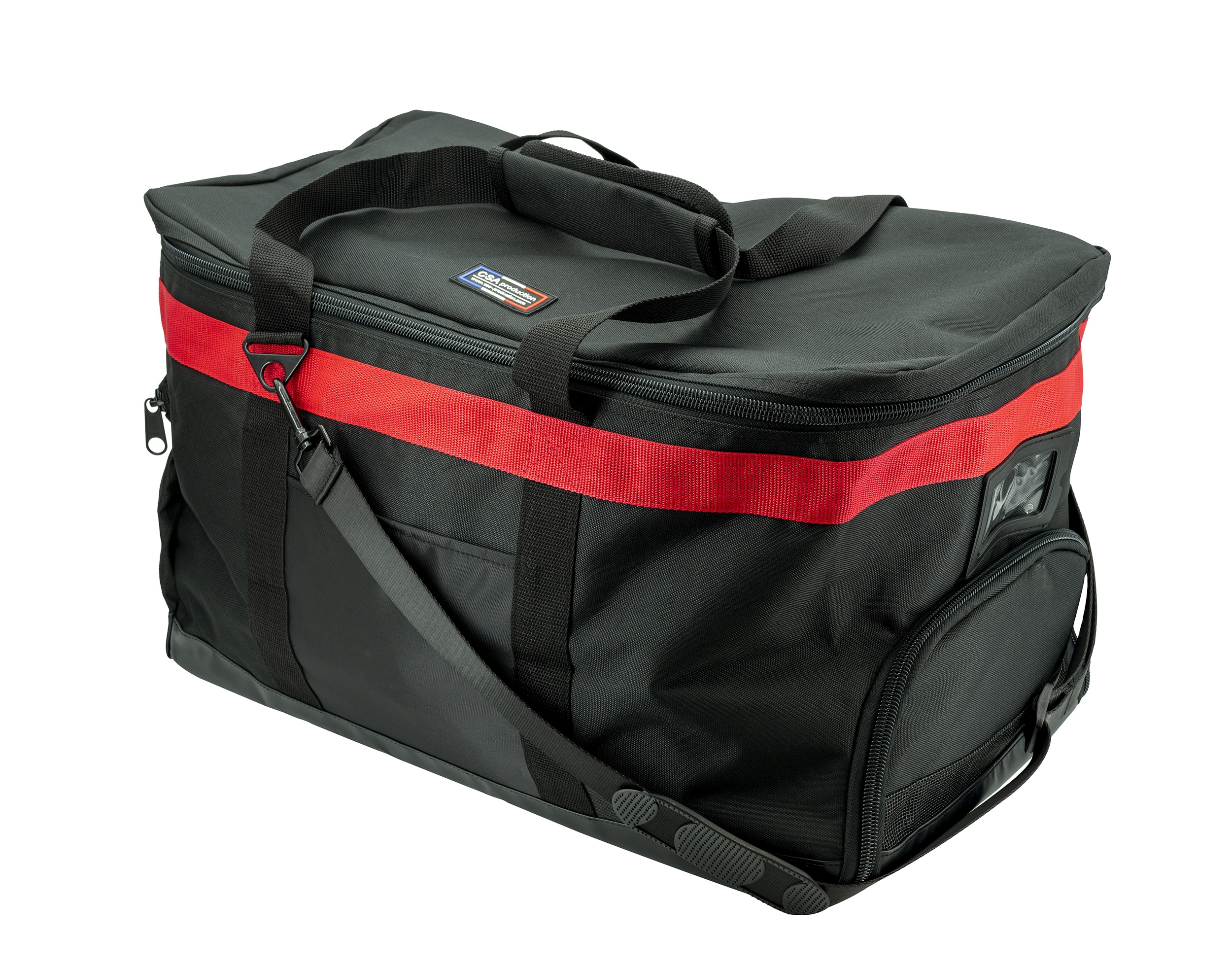 Sac d'intervention pour transport d'EPI - 100 l - coloris au choix