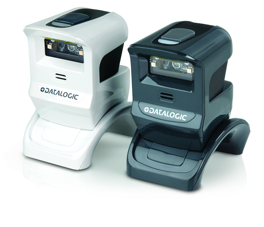 Lecteur code-barres filaire 1D 2D USB reconditionné - Datalogic - Gryphon I GPS4421 - USB - câble inclus