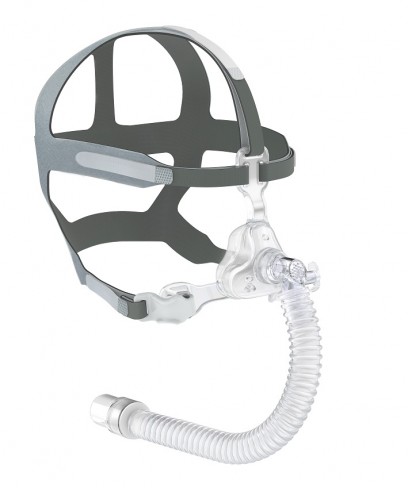 Masque Respireo SOFT Baby, taille XXS