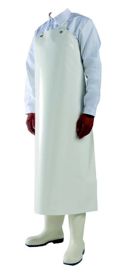 Tablier de travail et protection chimique sierra l 1200 mm blanc pb[3]