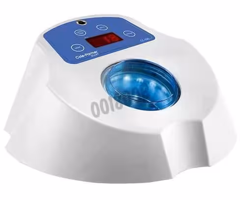 Compteur de colonie sans loupe Cole Parmer CC-200 (Ex Stuart SC6)