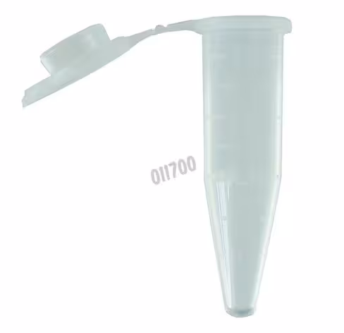 Microtube 1,5ml low binding x200