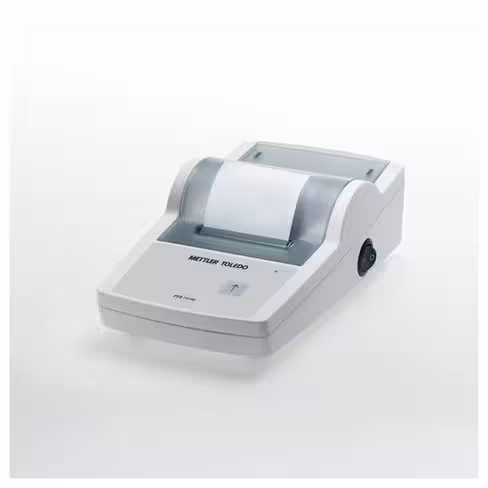 Imprimante USB-P25 Mettler - Réf : 30702998