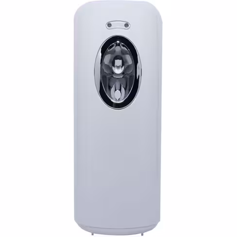 Diffuseur automatique d'insecticide tous volants unité