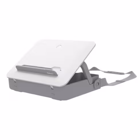 Malette de transport Fellowes Breyta - blanc