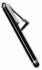 Stylet Stylus Tablet Port Designs - Lot de 5