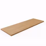 Coiffe Corial pour armoire l. 120 cm - délai court