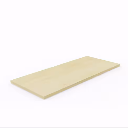 Coiffe Corial pour armoire l. 100 cm - délai court