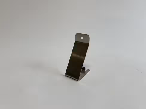 Support d'inclinaison (la paire)