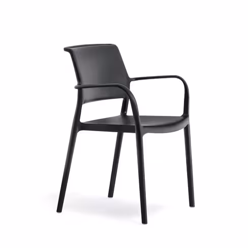 Bridge 4 pieds Longevil - structure en polypropylène anti UV - empilable