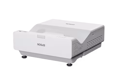 Vidéoprojecteur Epson EB-760W