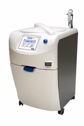 Soluscope Série 4 - machine garantie 2 ans maintenance préventive incluse QI/QO - préfiltration incluse livrée -