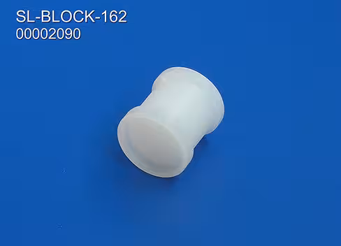 Blocker sélecteur de canaux à biopsie - laveur désinfecteur d'Endoscope Soluscope 4 - 5 et DSC8000