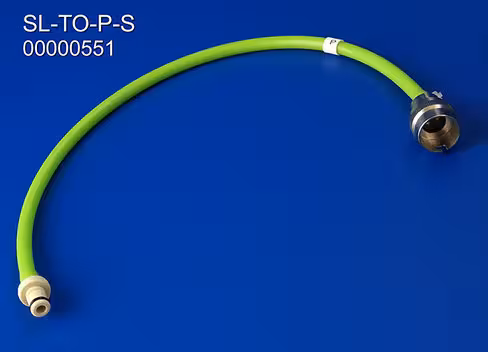 Connectique test d'étanchété Pentax - laveur désinfecteur d'Endoscope Soluscope 4 - 5 et XS