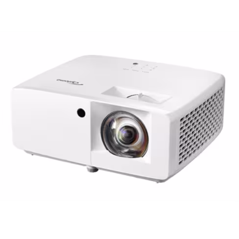 Vidéoprojecteur Optoma ZH350ST