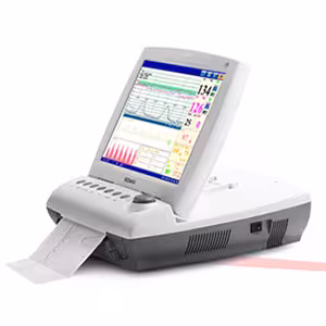 Moniteur foetal Edan F9-IP [intrapartum]