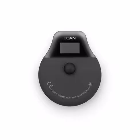 Capteur Toco, sans-fil [pour Edan F15 Air]