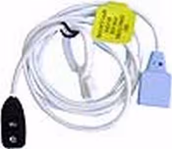 Capteur de SpO2, Nellcor standard, frontal, adulte, lot de 6