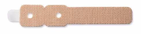 Bande adhésive pour capteur de SpO2 {OXI-A/N, DY-S}, lot de 100