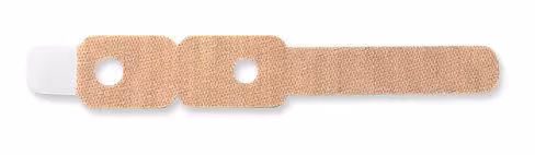 Bande adhésive pour capteur de SpO2 {OXI-P/I, DY-S}, lot de 100
