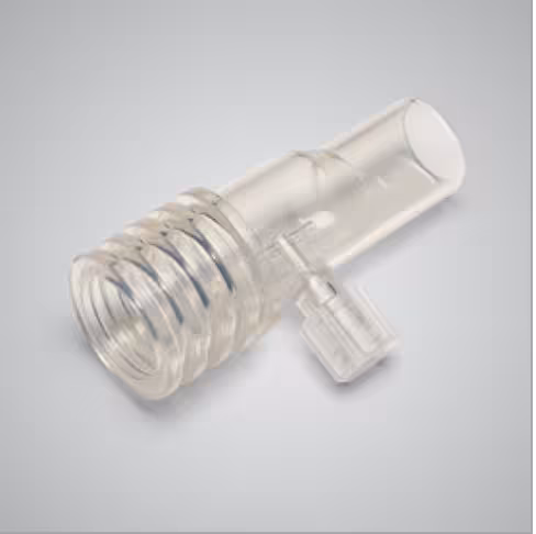 Adaptateur Luer mâle-mâle pour ligne MicroStream Luer, lot de 25