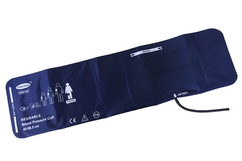 Brassard de PNI, réutilisable, adulte, 20 cm [pour MAGLIFE]