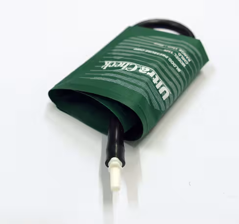 Brassard de PNI, réutilisable, pédiatrique, 8 cm [pour MAGLIFE]