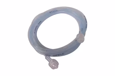 Ligne d'échantillonnage CO2, nouveau-né, longueur 3 m, lot de 25 [pour MAGLIFE]