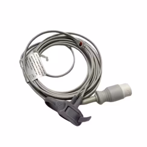 Capteur de SpO2, Comen, pied, wrap, réutilisable, nourrisson