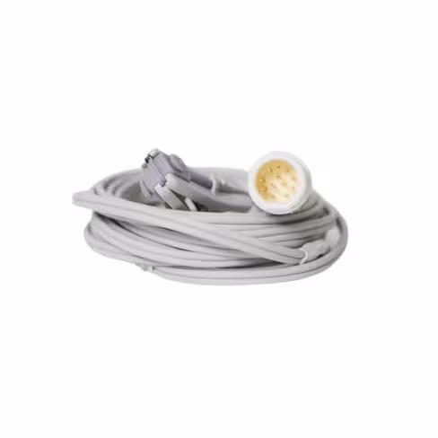 Capteur de SpO2, Comen, auriculaire, réutilisable, adulte