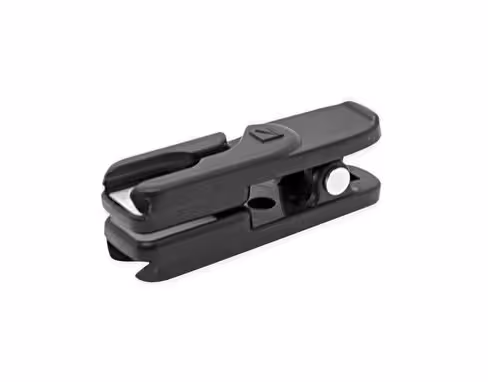 Clip d'oreille pour capteur de SpO2 [P205A], adulte-pédiatrique