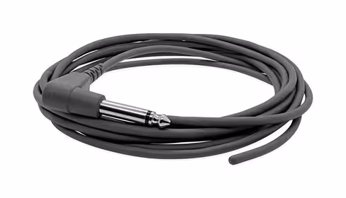 Sonde de température, rectale, longueur de 1.2 m