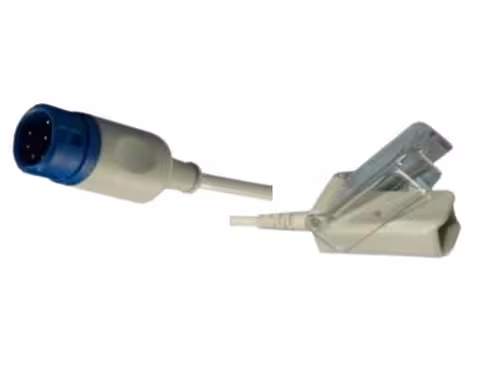 Câble de connexion de SpO2, Mindray, longueur de 2.5 m