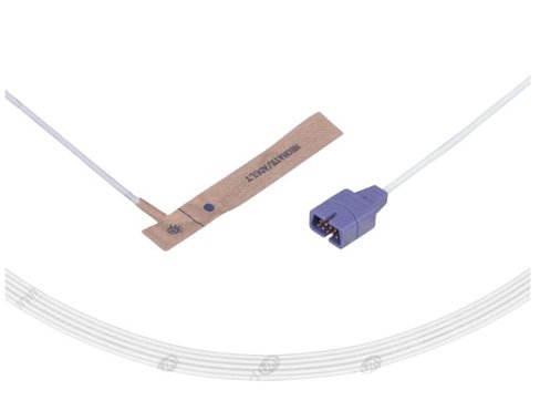 Capteur de SpO2, Nellcor Oximax [MAX-N], usage unique, adulte-néonatal, lot de 24