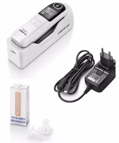 Thermomètre tympanique TrueTymp (stand alone) [pour moniteurs VS8, VS9]