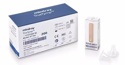 Couvre-sonde pour thermomètre TrueTymp, lot de 200