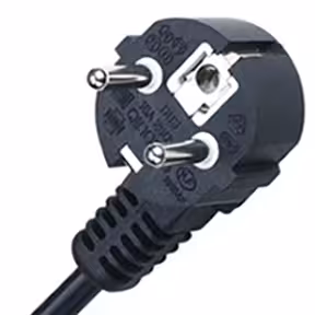 Câble de connexion secteur-module d'alimentation [pour Tempus Pro]