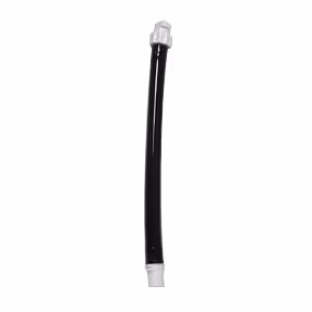 Adaptateur de tubulure de PNI, nouveau-né, longueur de 12 cm [pour Tempus Pro]