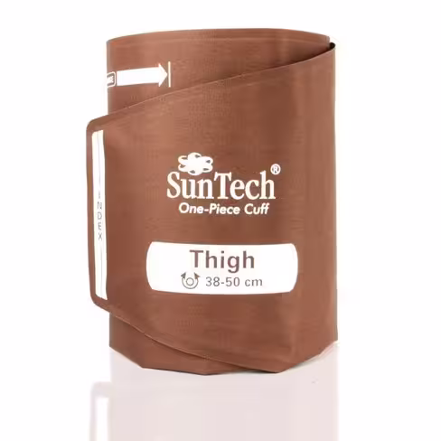 Brassard de PNI Suntech, réutilisable, adulte, cuisse 38-50 cm [pour Tempus Pro]