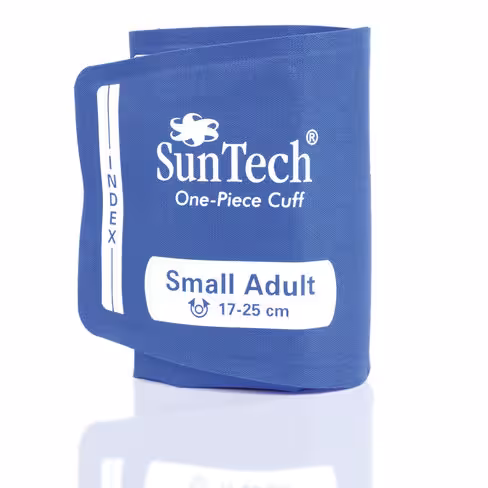 Brassard de PNI Suntech, réutilisable, adulte, petite taille 17-25 cm [pour Tempus Pro]