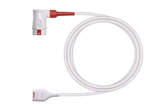 Câble patient Masimo RD Rainbow SET, 25 broches, 152 cm [pour Tempus Pro]