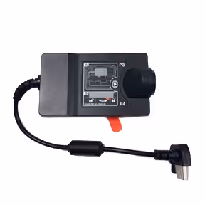 Module externe USB de pression invasive, pour extension 4 canaux PI