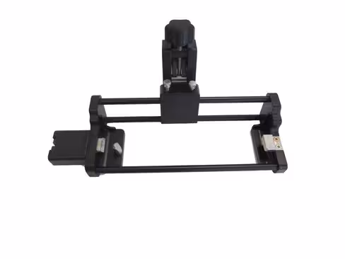 Montage sur brancard, sur pôle [pour Tempus Pro]