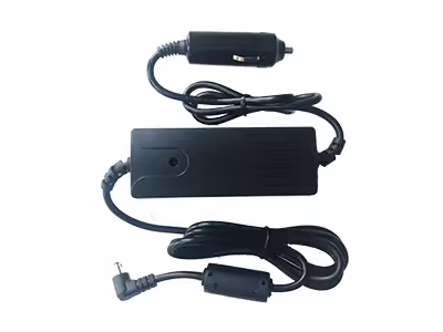 Alimentation CC pour véhicule [pour Tempus Pro]